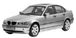 BMW E46 B2837 Fault Code