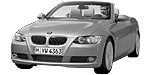 BMW E93 B2837 Fault Code