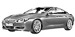 BMW F06 B2837 Fault Code