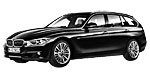 BMW F31 B2837 Fault Code