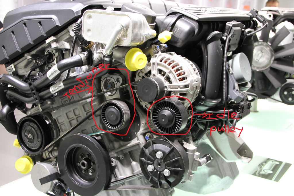 See B2837 repair manual